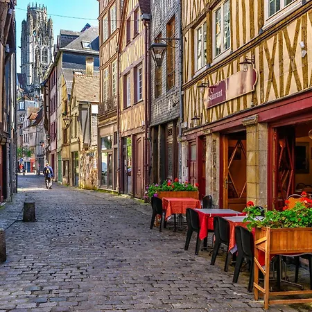 Bienvenue A Lolive Votre Ecrin Nature Au Coeur De Daire Rouen